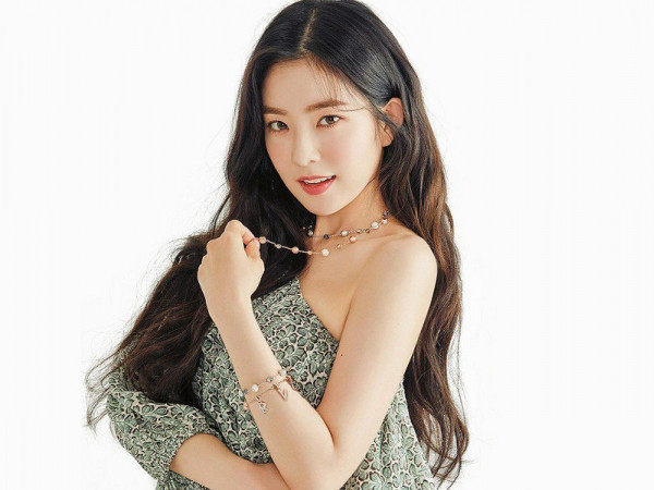 Cư dân mạng hoang mang khi nghe Irene khẳng định mình không có bạn thân nghệ sĩ