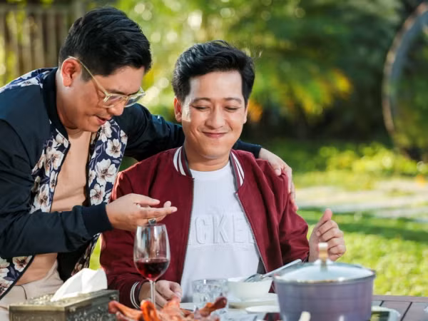 Phim "Siêu sao siêu ngố" của Trường Giang có thể đạt doanh thu 100 tỷ đồng