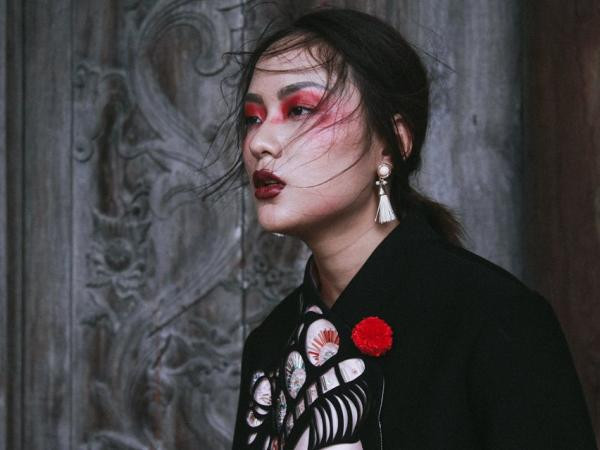 "Người tình lạc trôi" của Sơn Tùng lọt Top 41 thí sinh bước vào vòng 2 Vietnam’s Next Top Model 