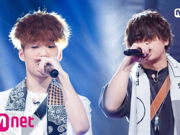 Hai cậu học sinh trung học vượt BIG BANG, đạt Perfect All-kill danh giá