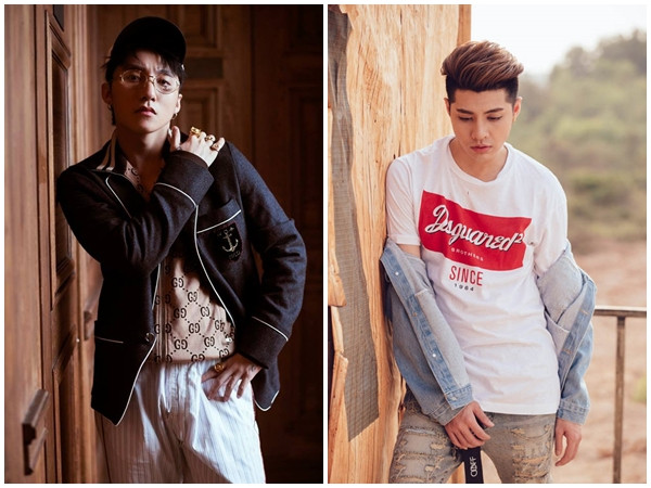 Cuộc đối đầu "nảy lửa" giữa Noo Phước Thịnh và Sơn Tùng M-TP sắp diễn ra?