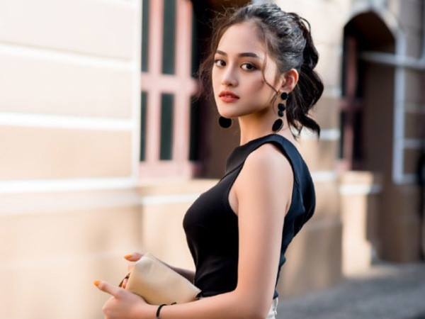 Có vai thứ chính "lạ nhất sự nghiệp", Thùy Anh tự tin mang đến làn gió mới