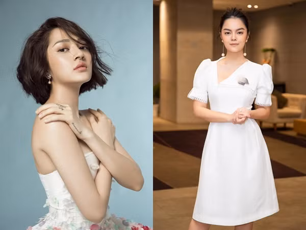 Bảo Anh tung đoạn tin nhắn với Phạm Quỳnh Anh, khẳng định không phải là người thứ 3