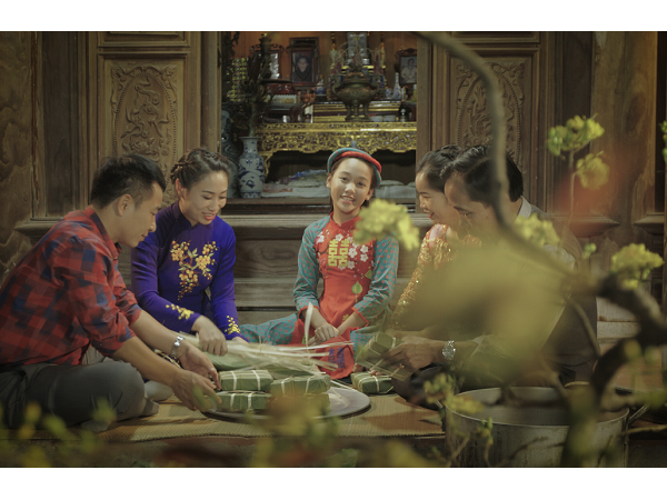 Bé Hà My ra mắt ca khúc khiến ai nghe cũng muốn về với gia đình 