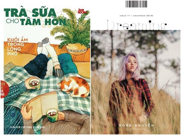 Trà Sữa Cho Tâm Hồn 135: Khói ấm trong lòng phố