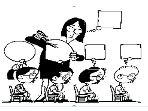 “12 năm phổ thông học theo mẫu, sao đòi người trẻ sáng tạo?”