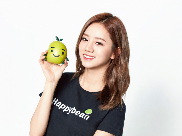 Ai cũng bất ngờ khi biết nhân vật mà Hyeri (Girl’s Day) đã hỏi han kinh nghiệm diễn xuất