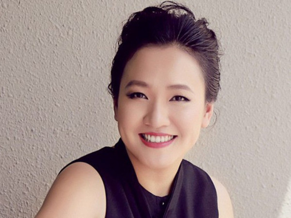 Lê Diệp Kiều Trang rời Facebook Việt Nam sau 9 tháng giữ vị trí giám đốc