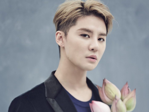 Không ngờ Junsu (JYJ) từng muốn bỏ cuộc vì suốt chín năm không được lên truyền hình