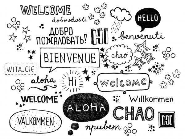 Teen lớp 9 TP.HCM: Chọn ngoại ngữ nào khi vào cấp Ba cho khỏi “lạc trôi”?