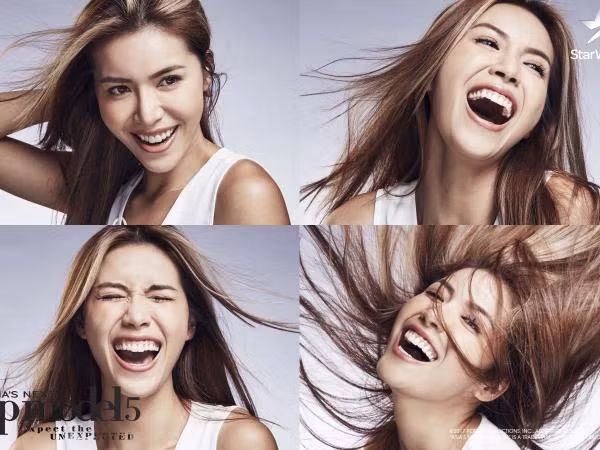 Asia's Next Top Model 2017 (tập 2): Minh Tú cảm thấy áp lực và muốn về nhà