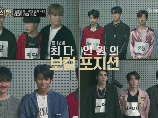 Happy Face Entertainment "đá xoáy" YG Treasure Box trong phiên tòa với YG