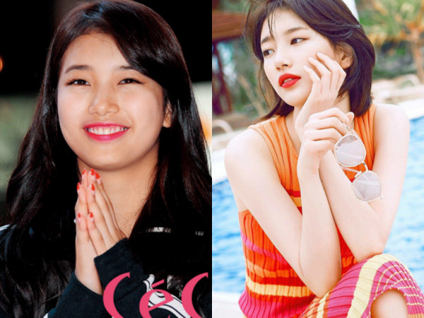 Tuyệt chiêu giảm cân bằng khoai lang của "tình đầu quốc dân" Suzy