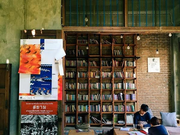 Hành trình khám phá: Để quên con tim ở Chiang Mai