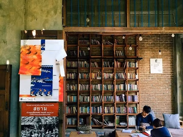 Hành trình khám phá: Để quên con tim ở Chiang Mai