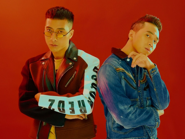 Only C - Karik hợp tác thực hiện sản phẩm "so deep" sau loạt bài hát hài hước 