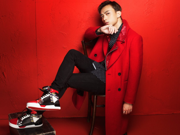 HOT: Soobin Hoàng Sơn CÓ THỂ sẽ trở thành KOL của H&M, Suboi thì không!