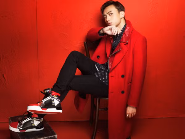HOT: Soobin Hoàng Sơn CÓ THỂ sẽ trở thành KOL của H&M, Suboi thì không!