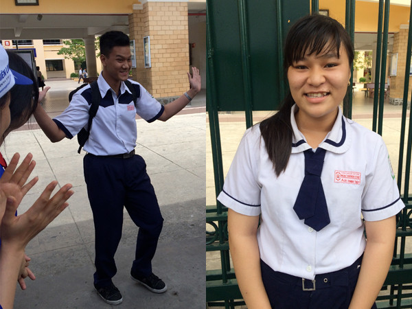 Teen đã vận dụng chiến thuật gì cho bài thi tổ hợp KHTN "khó nhằn"?