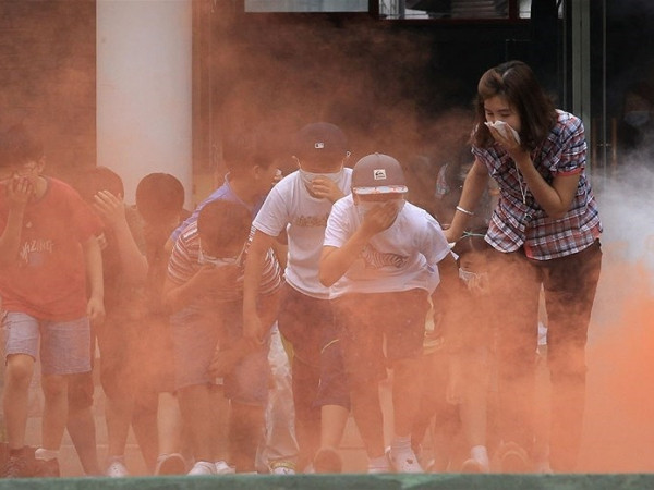 Kỹ năng sống sót: Bạn có đang “nuôi” một ngọn lửa hiểm nguy?