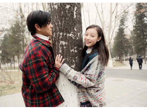 “Những mốc thời gian hạnh phúc”: Tạm biệt tình yêu có duyên không nợ