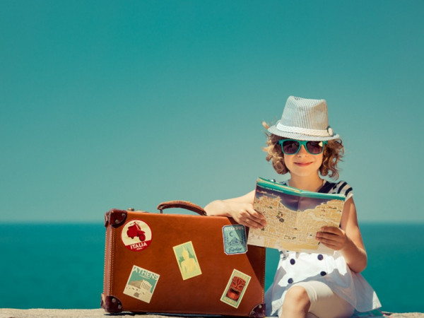 Một chuyến đi “phượt” sẽ tiết lộ bạn là ai, và điều gì quan trọng nhất với bạn