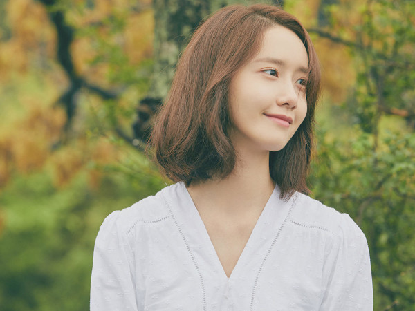 Còn gì tuyệt hơn, fansite của Yoona tại Việt Nam được chính cô nàng cảm ơn trên Instagram