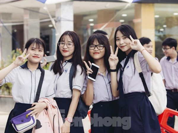 TPHCM kiến nghị cho học sinh nghỉ đến hết tháng 3