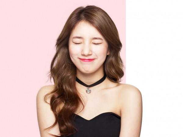 Vì sao khi Suzy mới debut, công ty JYP đã ban lệnh cấm cô nàng cười trước đám đông?
