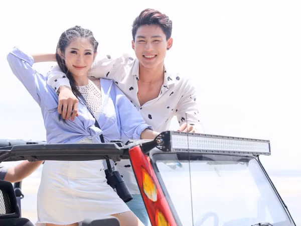 Khổng Tú Quỳnh tung ca khúc mới được sáng tác bởi Thiều Bảo Trang sau 2 năm vắng bóng