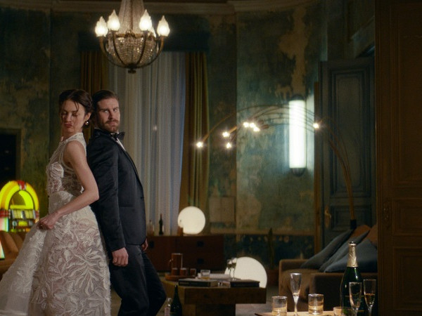 "Căn Phòng Cám Dỗ" - Phiên bản "đen tối" của Tủ điện thoại yêu cầu của Doraemon