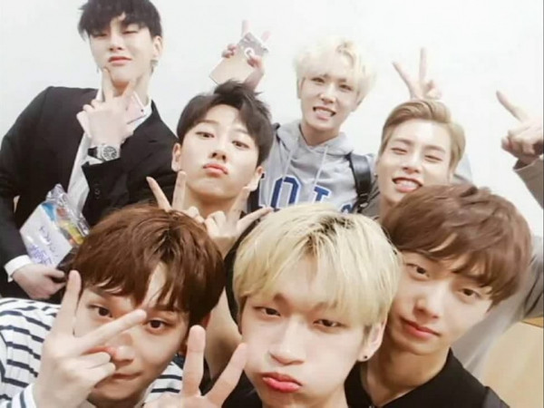 "Produce 101" không chỉ tạo ra Wanna One, bạn đừng quên còn có cả JBJ sắp ra mắt!