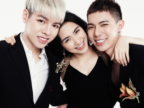 Xúi Hòa Minzy cưới chồng để được làm bố đỡ đầu, Đức Phúc - Erik nhận kết "đắng"