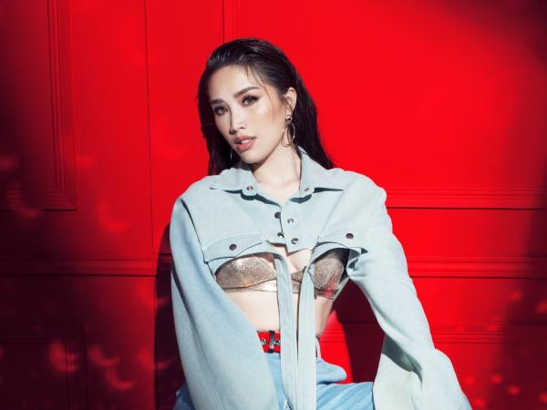 Bảo Thy thẳng tiến đến chung kết The Remix 2017 bằng sự liều lĩnh khó tin