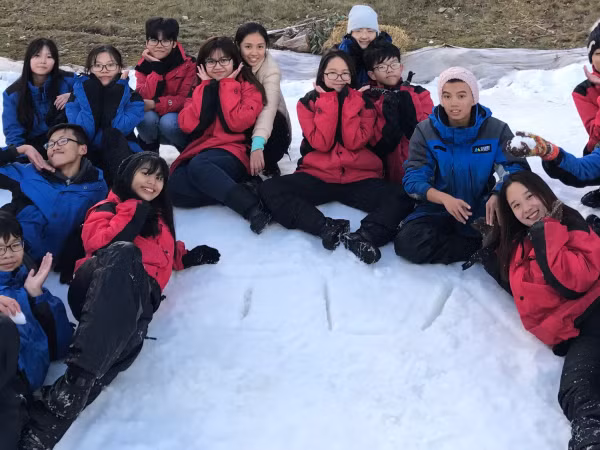 Đừng lầm tưởng du học hè chỉ là du lịch giá cao!