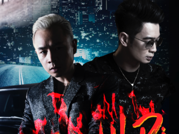 Binz bắt tay cùng SlimV trong dự án mới, nhắn gửi đến fan "Quên Anh Đi"