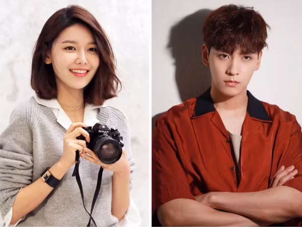 Buồn chưa kìa, phim “Kết hôn với anti-fan” của Sooyoung quay xong mà mãi chưa được chiếu