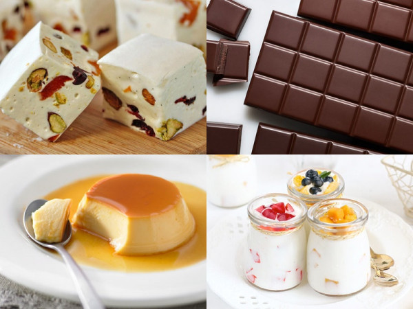 Cẩm nang cho teen ngày Tết: Ăn vặt gì để không tăng cân?