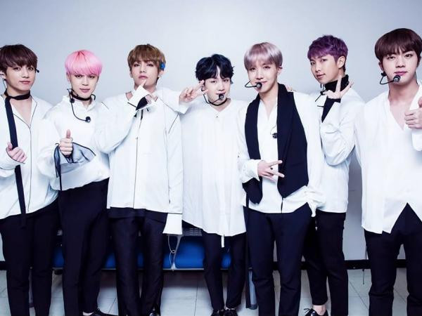 BTS được đề cử tại Billboard Music Awards cùng Justin Bieber, Ariana Grande, Selena Gomez...