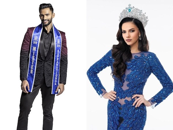Đương kim "Miss Supranational" và "Mister Supranational" xác nhận sẽ đến Việt Nam 
