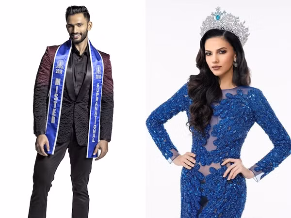Đương kim "Miss Supranational" và "Mister Supranational" xác nhận sẽ đến Việt Nam 