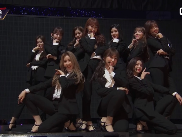 MAMA 2018: Thần tượng đàn em làm sống lại các ca khúc đình đám của BIG BANG, EXO, SNSD