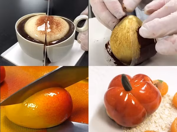Phát hiện kỳ lạ: Quả... nhưng thật ra lại không phải quả