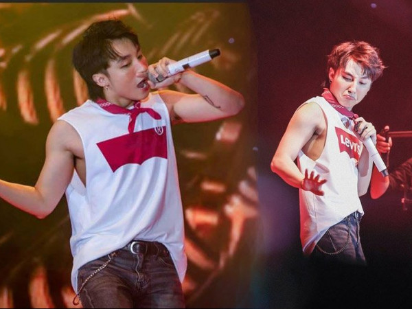 Vũ đạo trong MV "Chạy ngay đi" remix: Từng được WINNER và MOMOLAND thể hiện