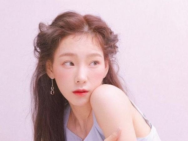 Chắc chắn fan nào cũng háo hức khi biết mục tiêu tuổi mới của Taeyeon (SNSD) 