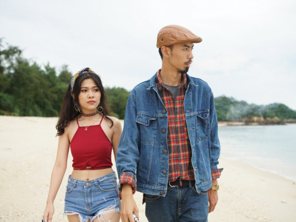 Rapper Đen và Linh Cáo nhá hàng teaser cực chất của ca khúc mới "Ta cứ đi cùng nhau"