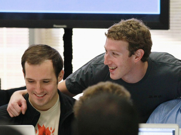 Apple, Google và Facebook... công ty nào phỏng vấn tuyển nhân viên khó nhất?
