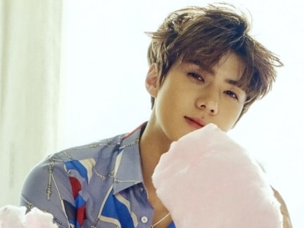 Sehun (EXO) khiến fan “cười xỉu” với những bình luận “chất-phát-ngất” trên Instagram