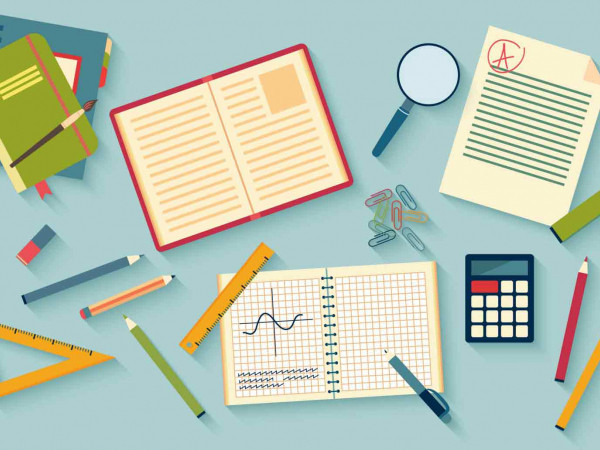 Vén màn "thâm cung bí sử" siêu lầy lội của hội học sinh giỏi quốc gia