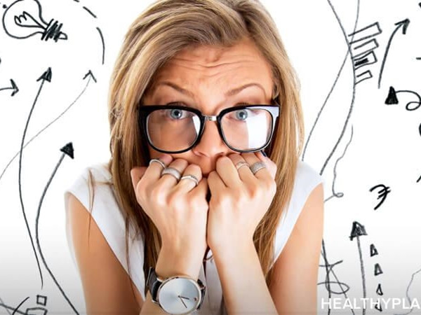 Nếu bạn còn chưa biết chứng “sợ xã hội” là thế nào, hãy đọc ngay!